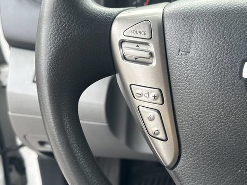 Used 2020 Nissan NV200 S FWD image 20