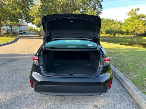 Used 2026 Toyota Corolla LE image 10