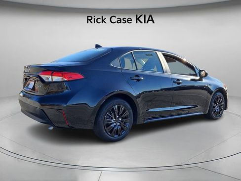 Used 2023 Toyota Corolla LE image 8