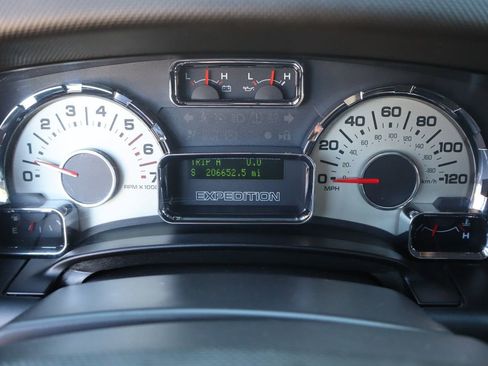 Used 2008 Ford Expedition EL Limited image 35