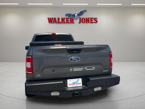 Used 2019 Ford F150 XLT AWD/4WD image 6