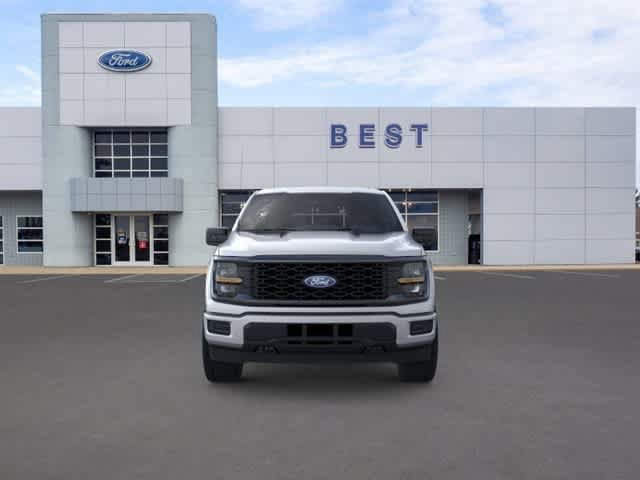 New 2026 Ford F150 STX AWD/4WD image 6