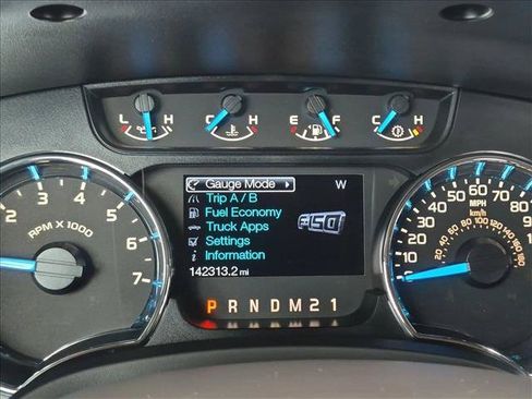 Used 2014 Ford F150 XLT w/ Equipment Group 302A Luxury RWD image 11