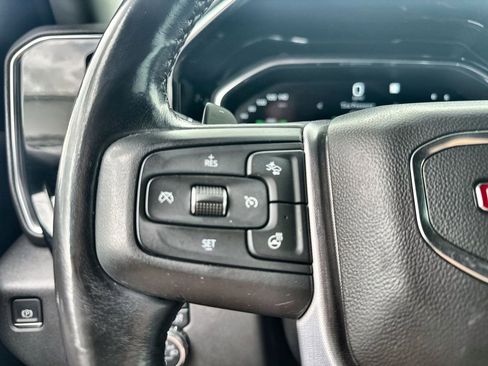Used 2022 GMC Sierra 1500 Elevation w/ Elevation Premium Package AWD/4WD image 31