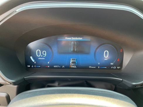 Used 2023 Ford Escape ST-Line Select w/ Tech Pack #2 image 16