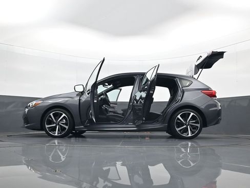 Used 2023 Subaru Impreza 2.0i Sport AWD/4WD image 34