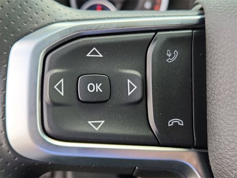 New 2026 RAM 3500 Tradesman image 25