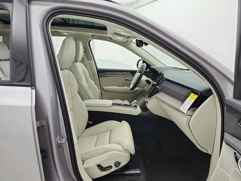 New 2026 Volvo XC90 T8 Ultra w/ Lounge Package AWD/4WD image 39