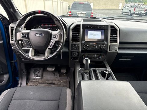 Used 2020 Ford F150 Raptor AWD/4WD image 9