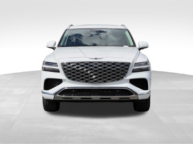 Used 2025 Genesis GV80 3.5T Advanced AWD/4WD image 8