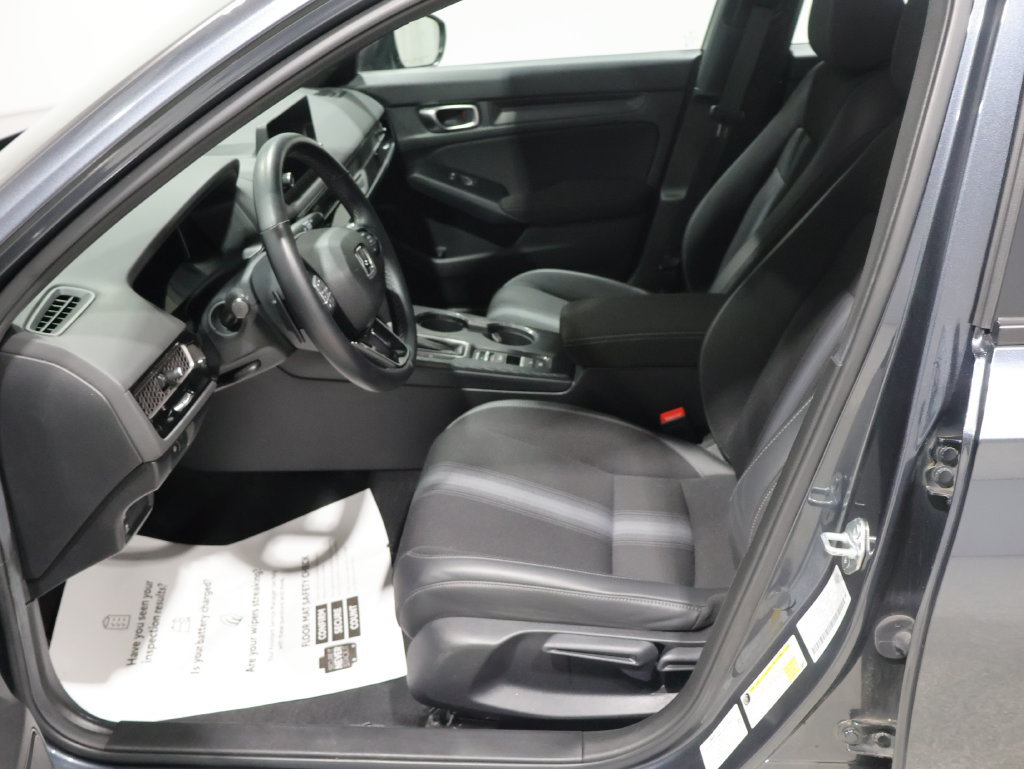 Used 2024 Honda Civic Sport image 10