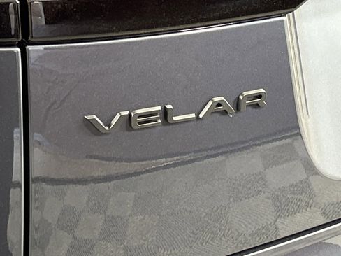 Used 2026 Land Rover Range Rover Velar Dynamic SE image 29