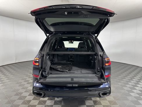 Certified 2024 BMW X7 xDrive40i w/ M Sport Package AWD/4WD image 28