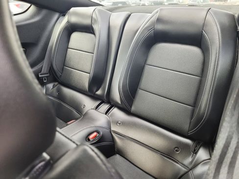 Used 2022 Ford Mustang Mach 1 w/ Equipment Group 700A image 14