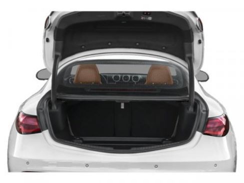 New 2024 Mercedes-Benz CLE 300 4MATIC Coupe image 14