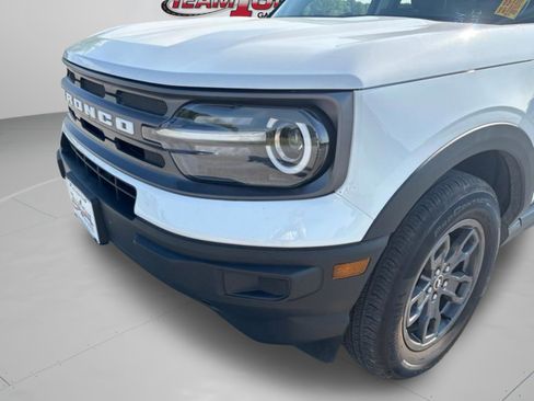 Used 2024 Ford Bronco Sport Big Bend AWD/4WD image 42