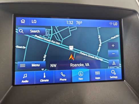 Used 2019 Ford Edge SEL w/ Equipment Group 201A FWD image 20