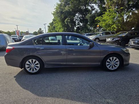 Used 2014 Honda Accord EX image 2