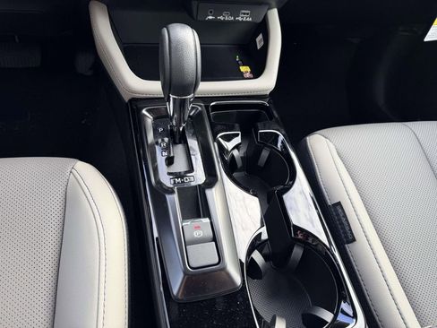 New 2026 Subaru Forester Limited image 23