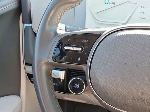 Used 2023 Hyundai Ioniq 5 SEL image 21