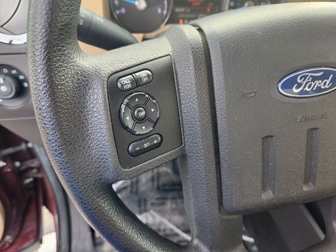 Used 2011 Ford F250 XLT w/ XLT Premium Pkg image 23