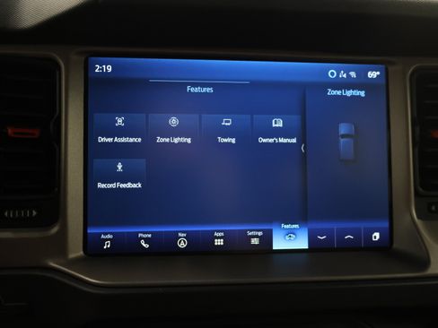 Used 2024 Ford Bronco Raptor AWD/4WD image 65