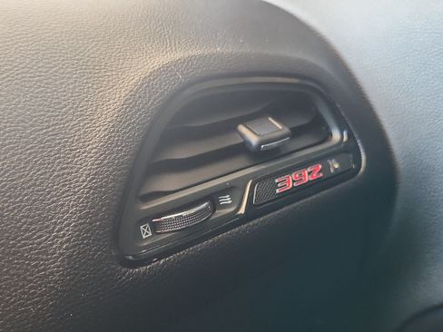 Used 2021 Dodge Challenger R/T Scat Pack RWD image 30