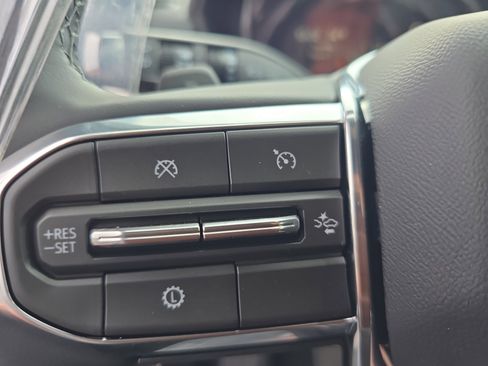 New 2026 GMC Terrain Elevation image 20