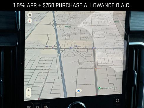 New 2026 GMC Acadia Elevation image 20