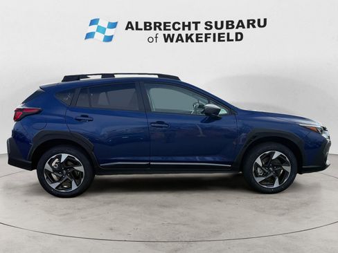 New 2025 Subaru Crosstrek 2.5i Limited image 6