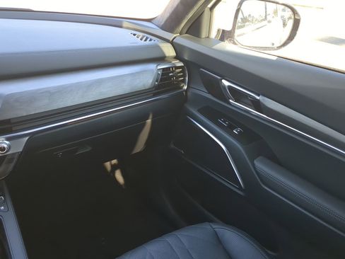 New 2025 Kia Telluride SX X-Line image 16