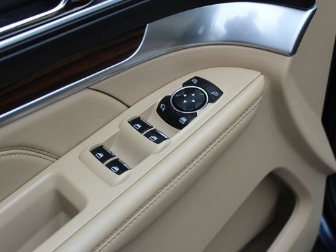 Used 2017 Ford Explorer Limited w/ Equipment Group 301A image 24