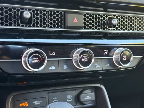 New 2026 Honda Civic Sport image 18