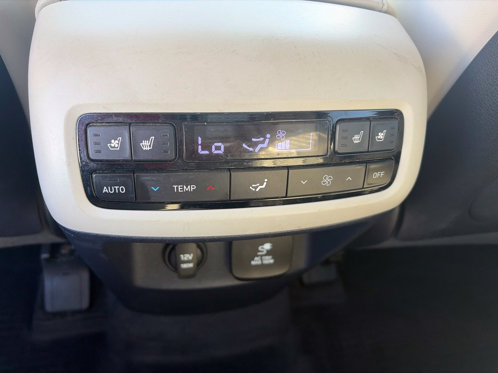 Used 2021 Hyundai Palisade Limited w/ Cargo Package AWD/4WD image 27