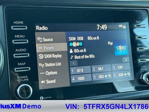 Used 2020 Toyota Tacoma SR image 24