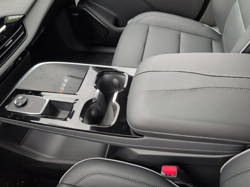 New 2027 Buick Enclave Sport Touring w/ Power Package AWD/4WD image 30