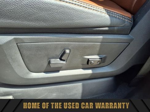 Used 2023 RAM 3500 Limited image 18