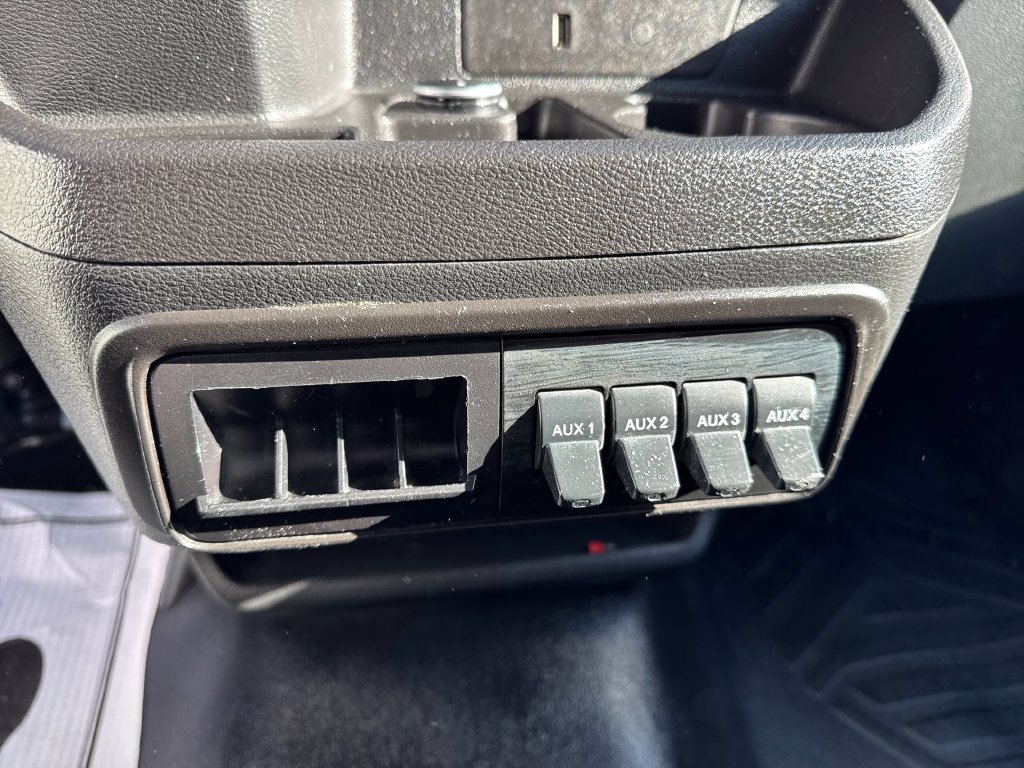 Used 2018 Ford Transit 350 148 High Roof Extended RWD image 19