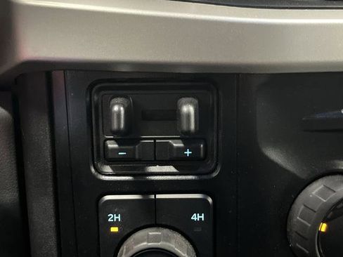 Used 2024 Ford F350 XL w/ XL Off-Road Package image 23