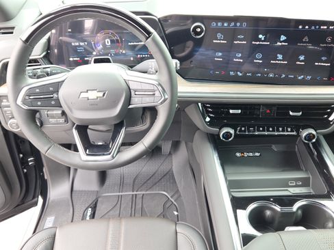 New 2026 Chevrolet Tahoe High Country image 23