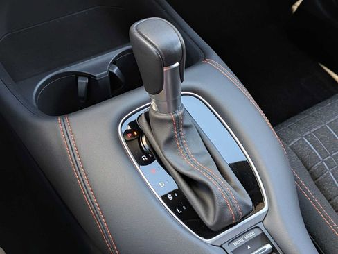 Certified 2024 Honda HR-V Sport image 28