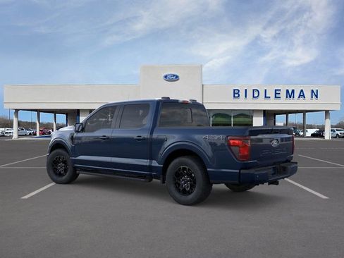 New 2026 Ford F150 XLT w/ Equipment Group 302A MID AWD/4WD image 4