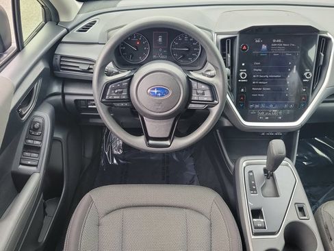 Used 2024 Subaru Crosstrek 2.0i Premium image 16
