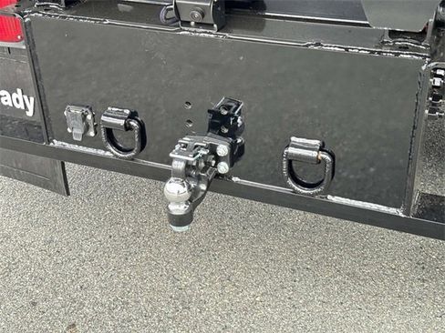 New 2024 Ford F350 XL w/ Snow Plow Prep Package image 8