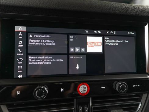 New 2026 Porsche Macan S AWD/4WD image 30