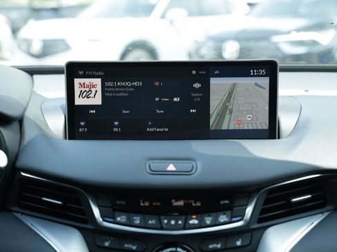 New 2025 Acura TLX Technology Package image 15