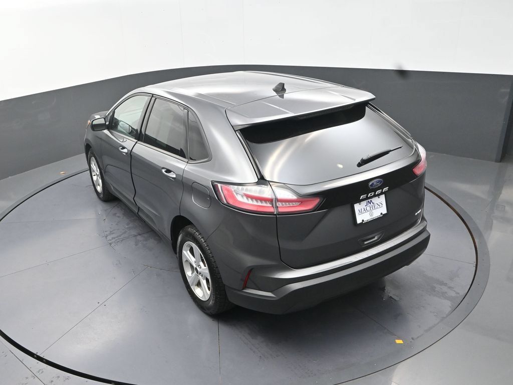 Used 2023 Ford Edge SE AWD/4WD image 17