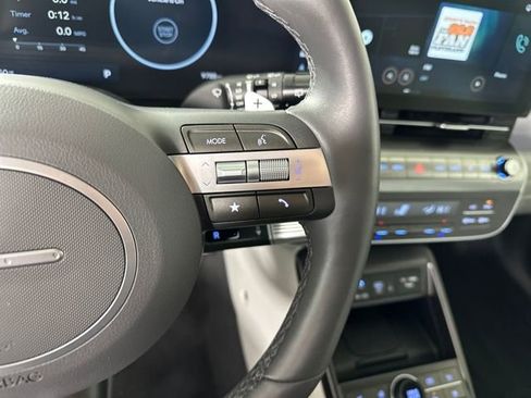 Certified 2025 Hyundai Kona Limited image 16