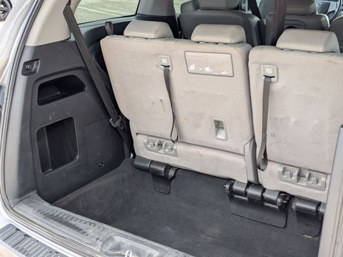 Used 2024 Honda Odyssey EX-L image 20