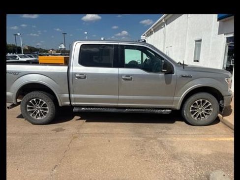 Used 2020 Ford F150 XLT w/ Equipment Group 302A Luxury AWD/4WD image 5